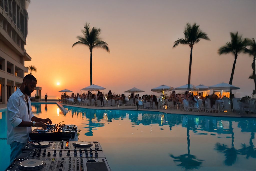 ED Pro - Hotel equipment