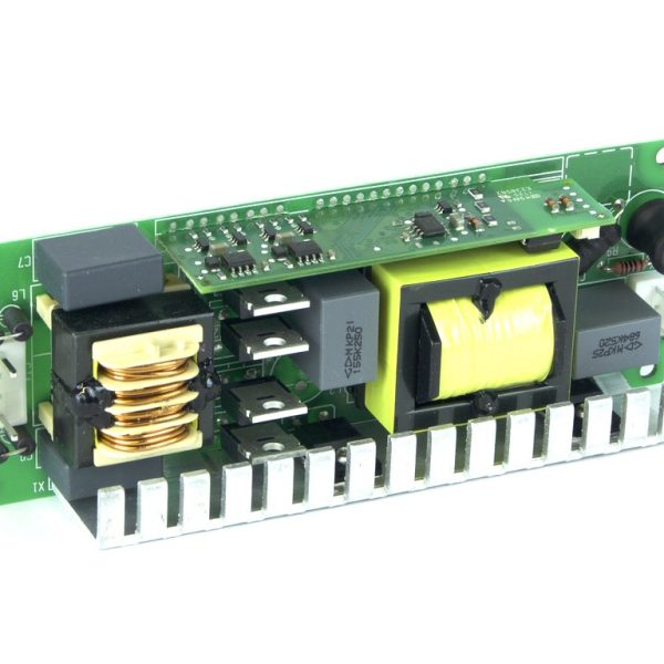 R10 Electronic Ballast