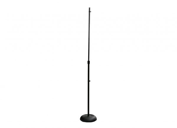 IS705 Round Base Mic Standı