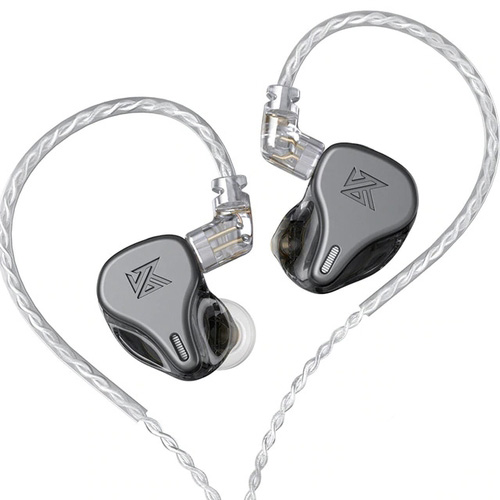 KZ DQ6 In Ear Kulaklık
