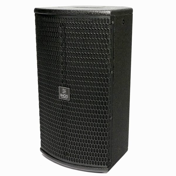 IOS 12A 12 inç Aktif DSP Hoparlör