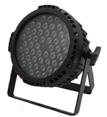 Led Par 54*3W RGBW IP65