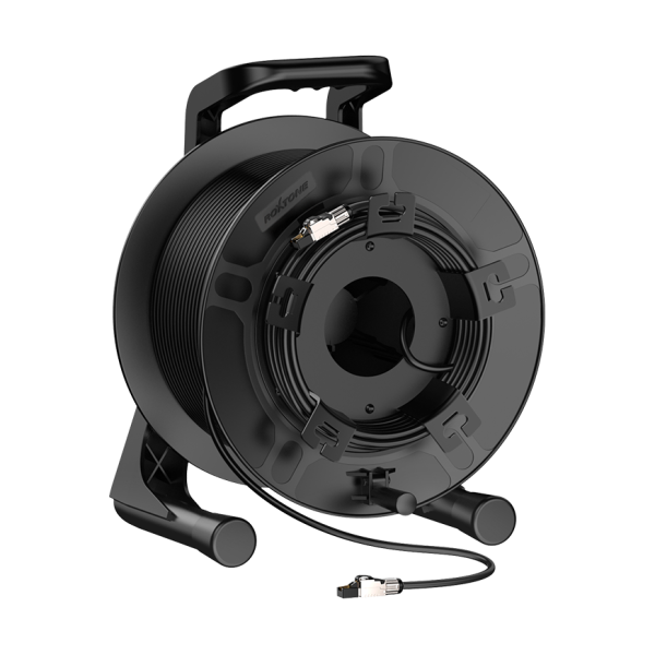 DC6EE4 Cat6a (S/FTP) 70mt Makara