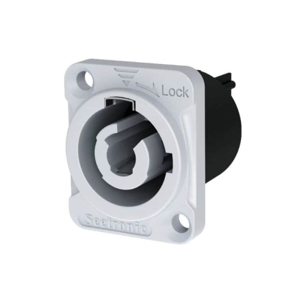 SAC3MPB Powercon Soket