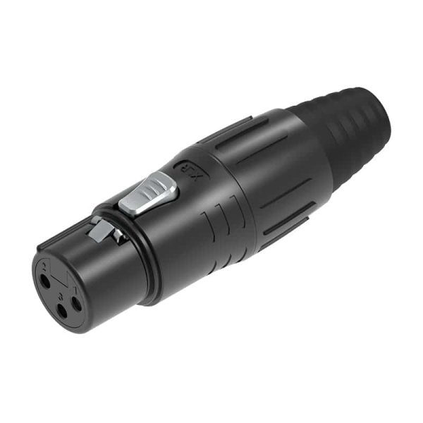 SCSF3-B XLR