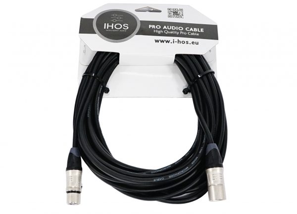 IC-XLRS Xlr - Xlr Kablo