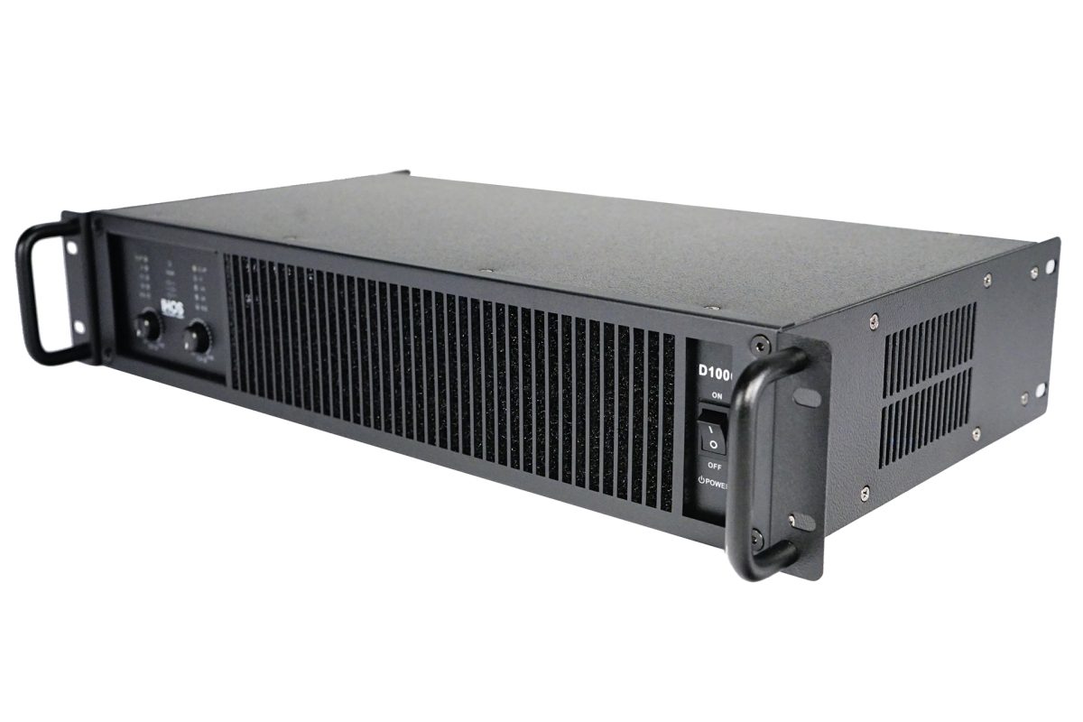 D1000 | Fos Technologies