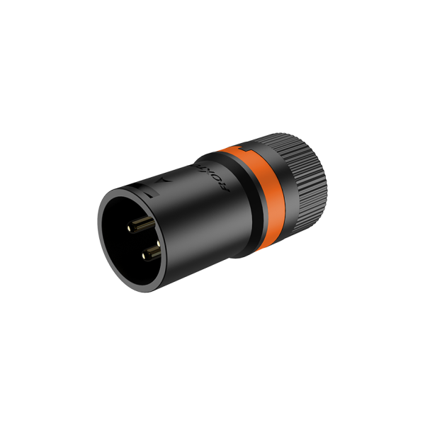 LX3M Low Profile XLR