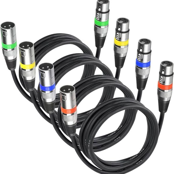 KABLO & KONNEKTÖRLER