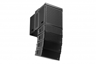 Aktif Line Array