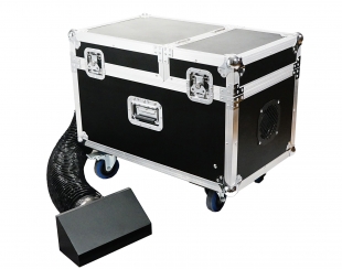 SİS VE SAHNE EFEKTLERİ