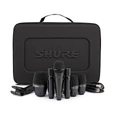 Davul Mikrofon Setleri