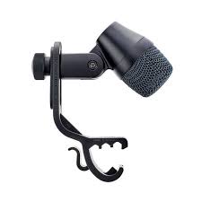 Enstürman Mikrofonları