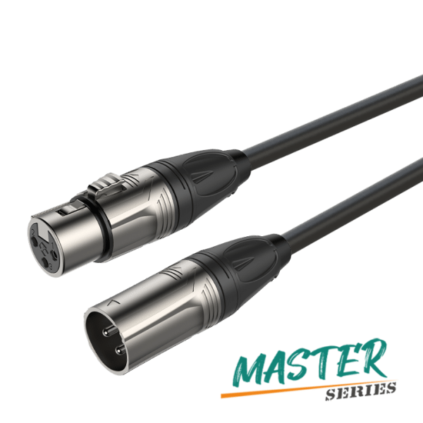 MMXX600 Xlr - Xlr Sinyal kablosu
