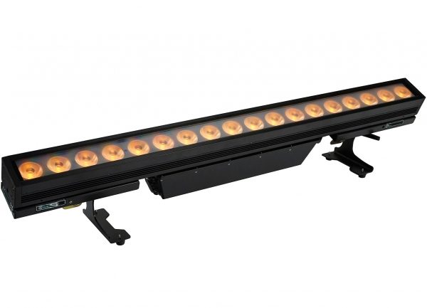 STATİK LED IŞIKLAR