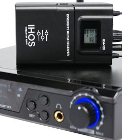 IEM-100 | Fos Technologies