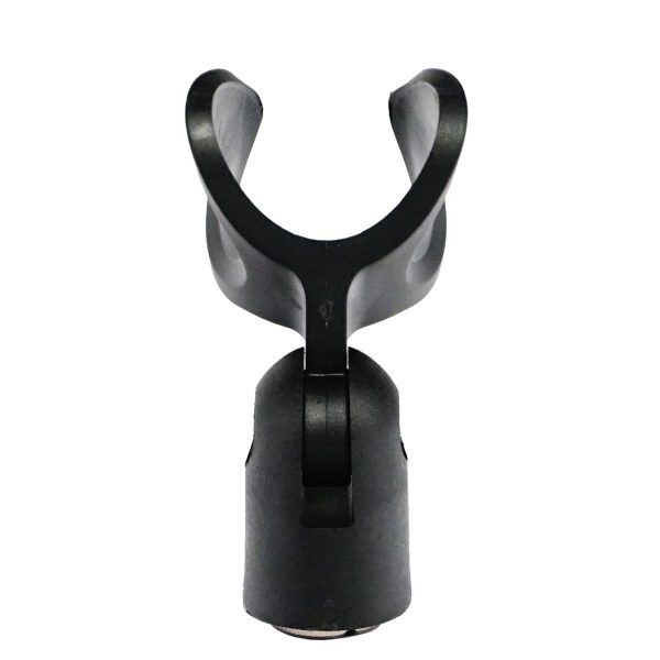 IS711-Mic Clamp | Fos Technologies