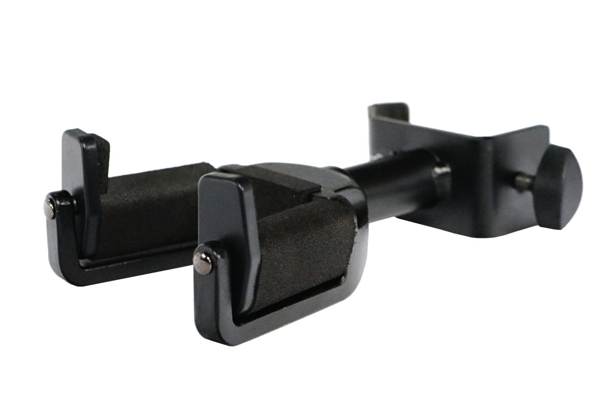 IS722-Guitar Adaptor | Fos Technologies