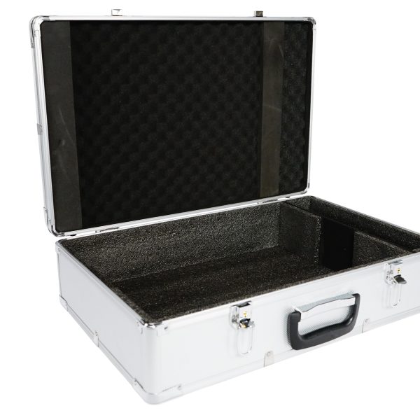 Flight Case | Mixer Accessories | Mixers | Intelligent Audio | Fos Technologies