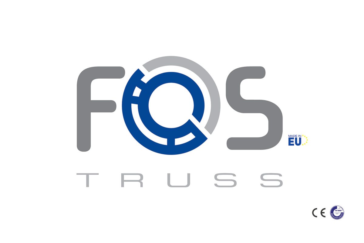 FT34-150 | FT Truss 2mm | Truss & Suspension | Fos Technologies