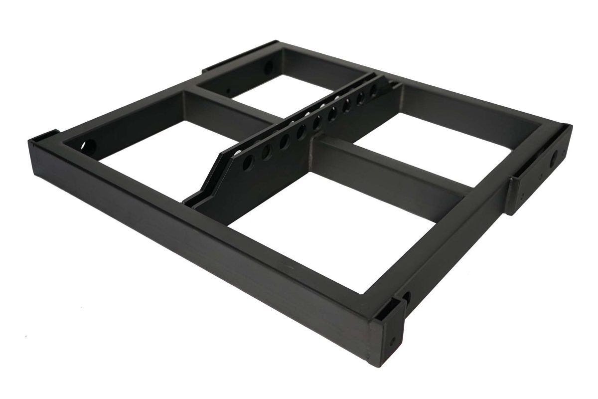 DILOS FLYBAR | Fos Technologies