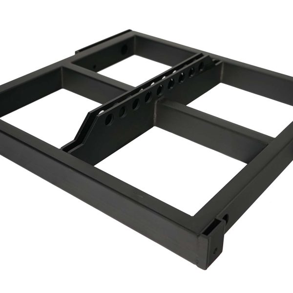 DILOS FLYBAR | Fos Technologies