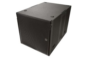 DILOS SUB | Dilos System | Line Arrays | Intelligent Audio | Fos Technologies
