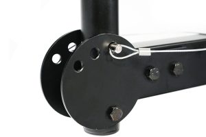 IS706- Speaker Wall bracket | Fos Technologies
