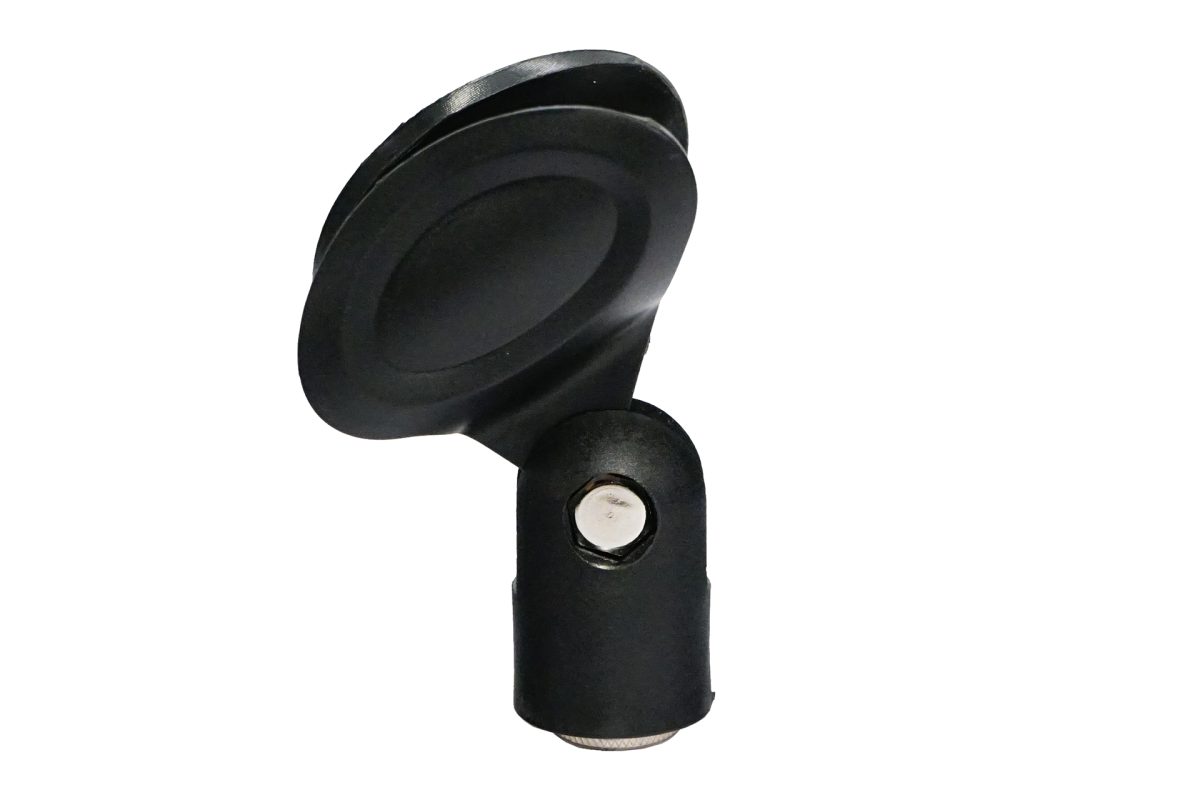 IS711-Mic Clamp | Fos Technologies