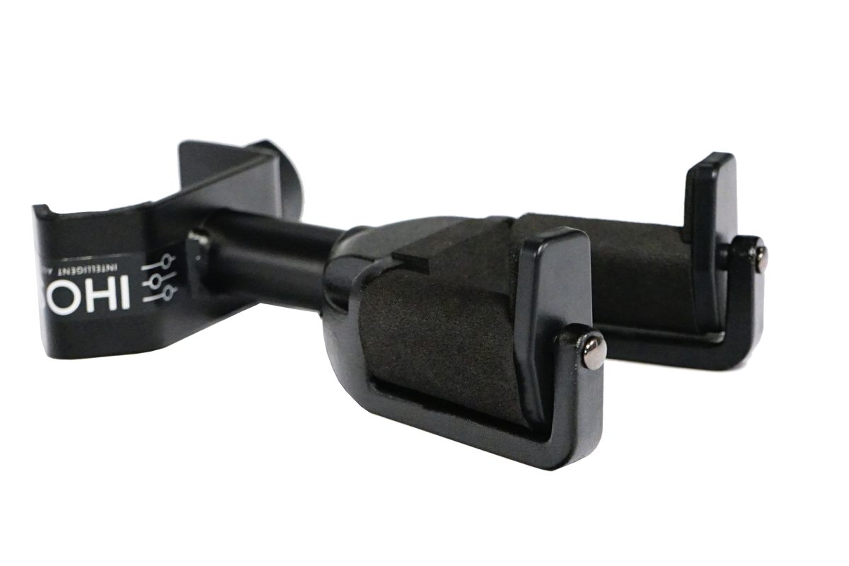 IS722-Guitar Adaptor | Fos Technologies