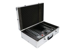 Flight Case | Mixer Accessories | Mixers | Intelligent Audio | Fos Technologies
