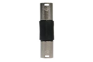 IC-ADPT-XLR-M2M Xlr Erkek Adaptör
