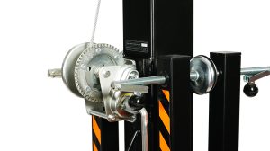 FOS Tower 535 | Top Load Lifts | Truss & Suspension | Fos Technologies