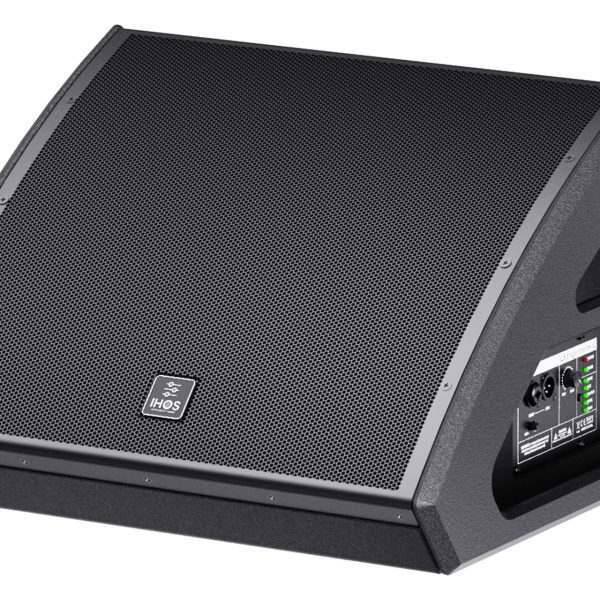 IOS Stage Monitor 12 | Fos Technologies