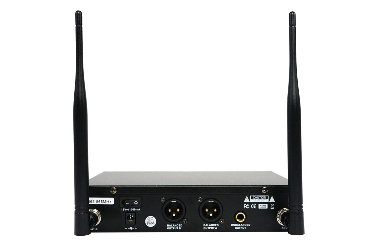 IWM-200 | Fos Technologies