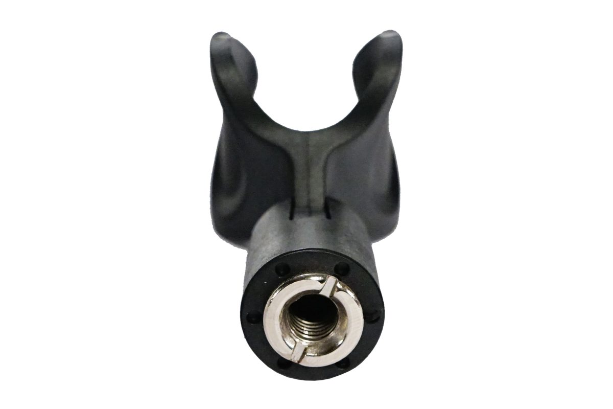 IS711-Mic Clamp | Fos Technologies