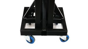 FOS Tower 650 | Top Load Lifts | Truss & Suspension | Fos Technologies