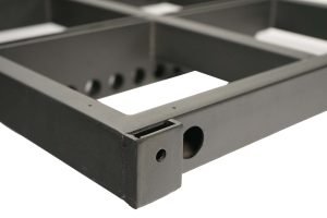 DILOS FLYBAR | Fos Technologies