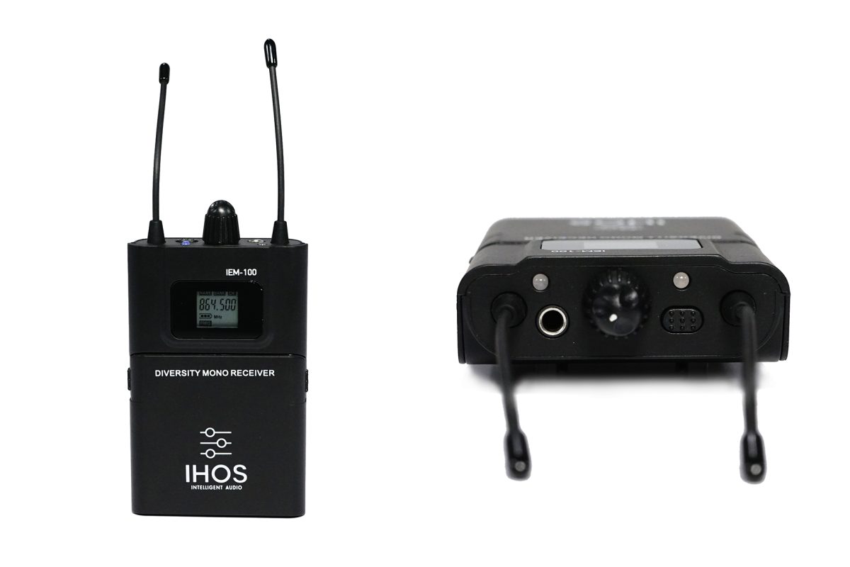 IEM-100 | Fos Technologies