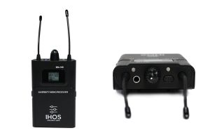 IEM-100 | Fos Technologies