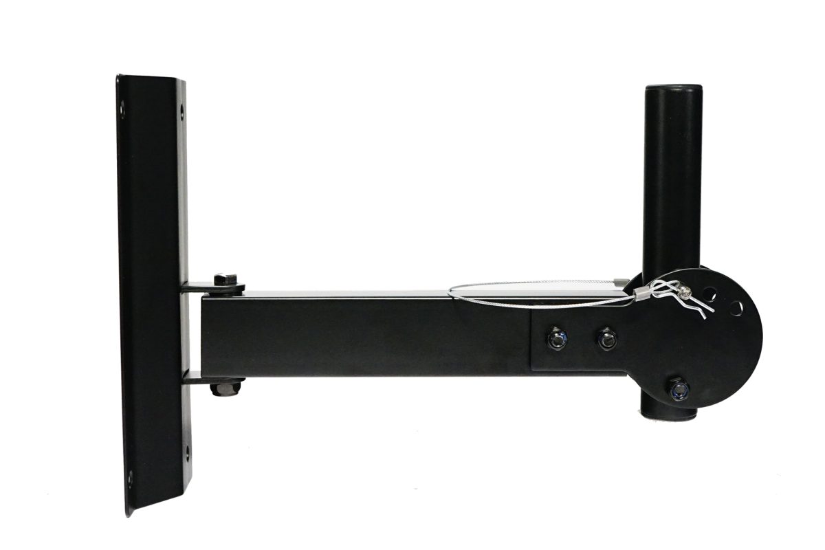 IS706- Speaker Wall bracket | Fos Technologies