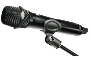 IS711-Mic Clamp | Fos Technologies