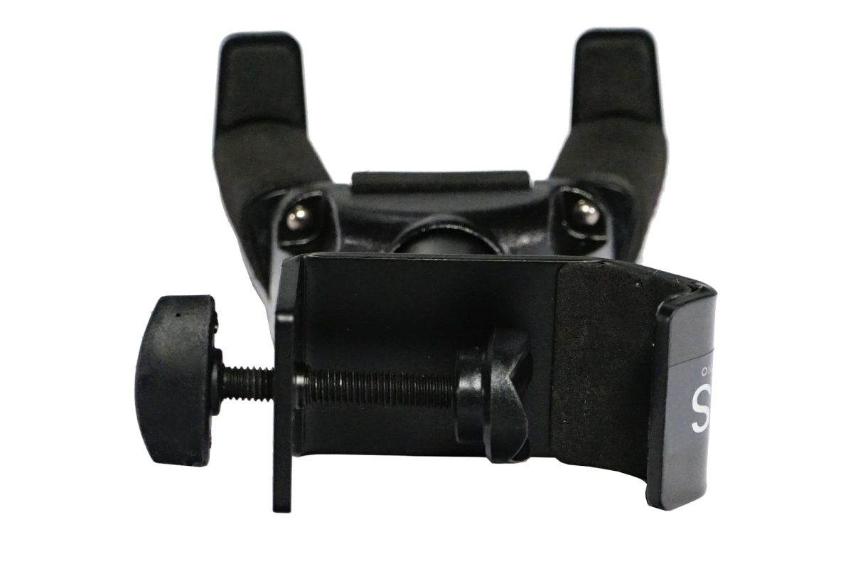 IS722-Guitar Adaptor | Fos Technologies