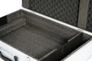 Flight Case | Mixer Accessories | Mixers | Intelligent Audio | Fos Technologies