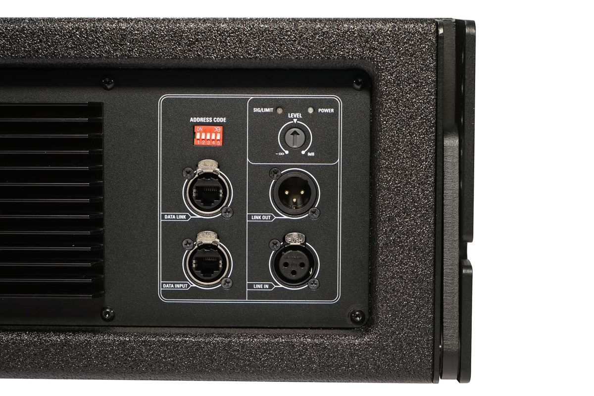 Dilos System 3 | Fos Technologies