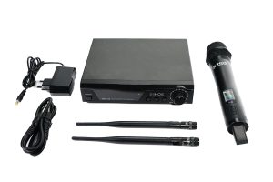 IWM-100 Telsiz Mikrafon