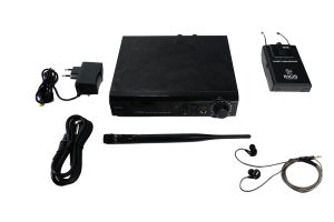 IEM-100 | Fos Technologies