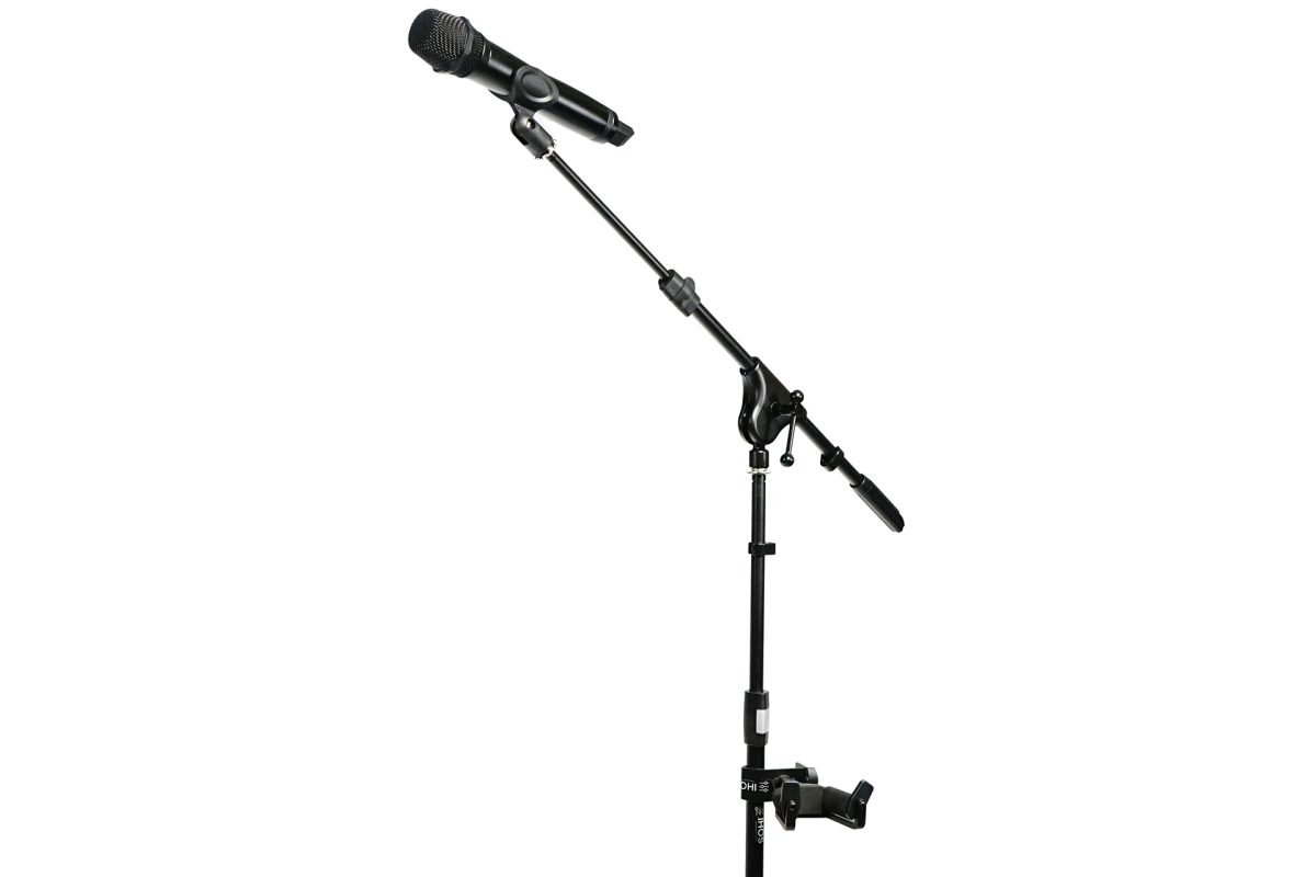 IS722-Guitar Adaptor | Fos Technologies