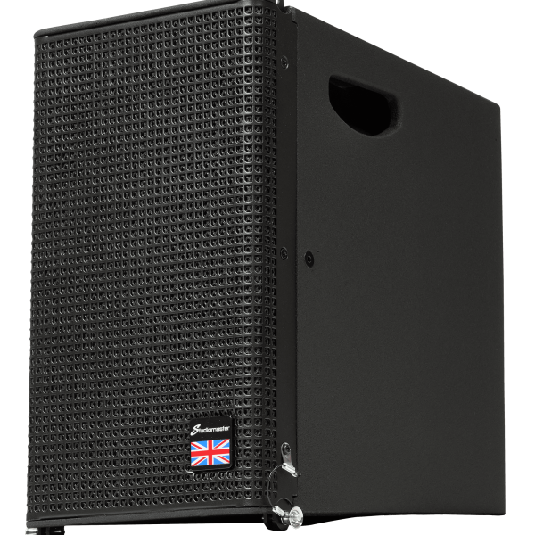 V26A Coaxial Line Array