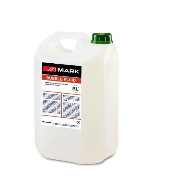 Bubble Liquid 5 Lt.